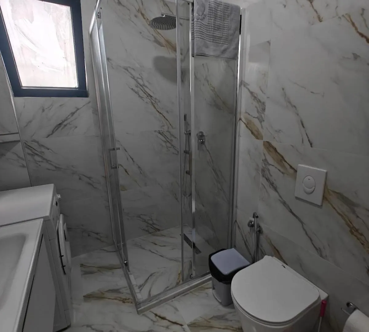 Adam Apartment With Swimming Pool Golem  Golem (Tirana)