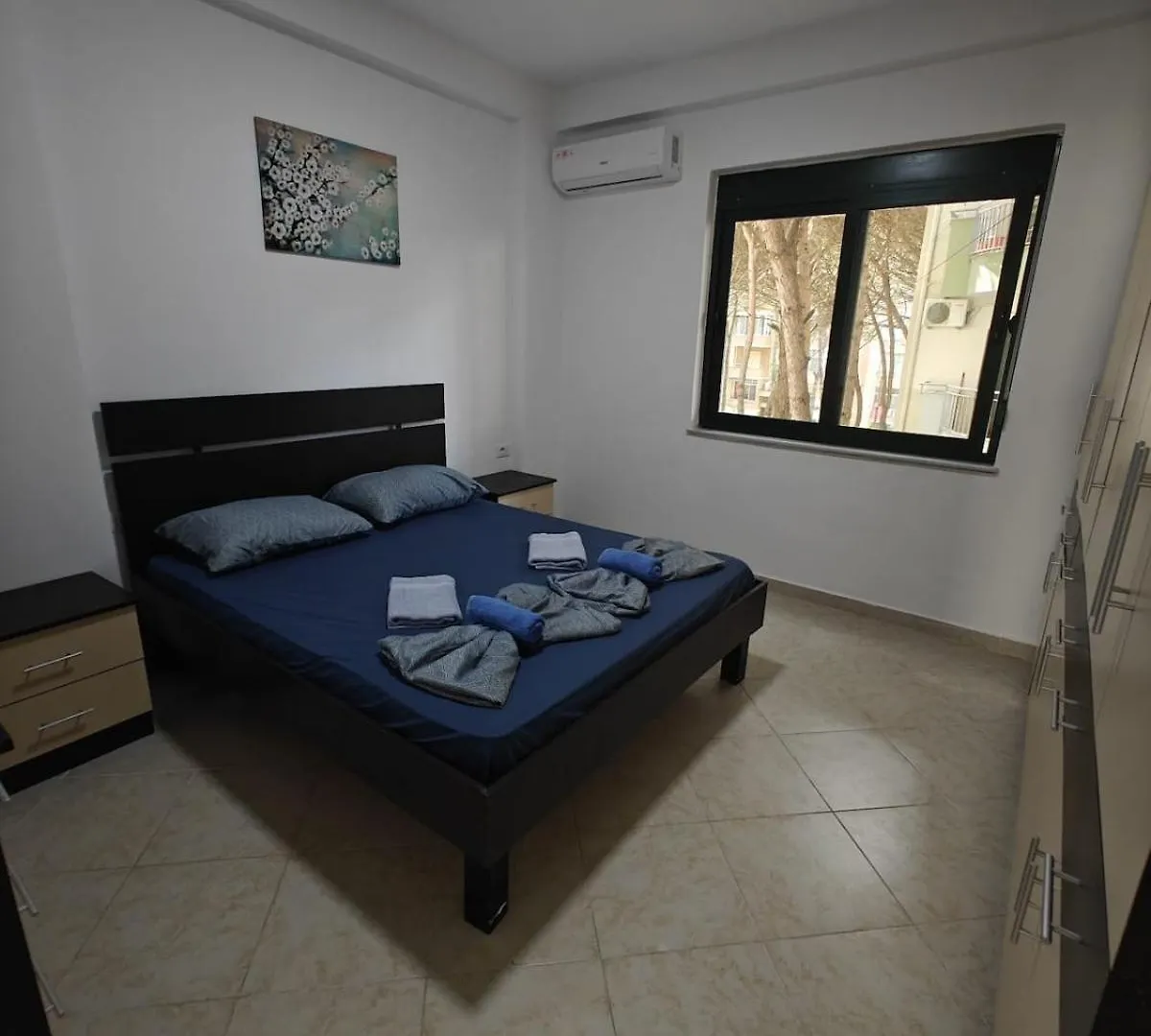 Adam Apartment With Swimming Pool Golem