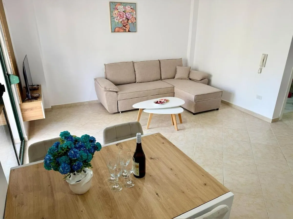 Adam Apartment With Swimming Pool Golem   Golem (Tirana)