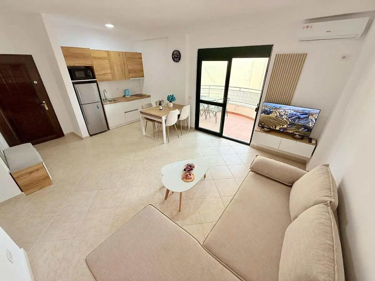 Adam Apartment With Swimming Pool Golem